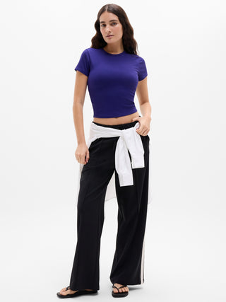 Short Sleeve Sports T-shirt