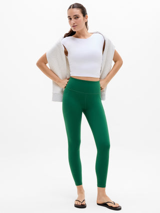 Salutation Stash High Rise 7/8 Legging.
