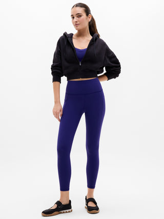 Salutation Stash High Rise 7/8 Legging.