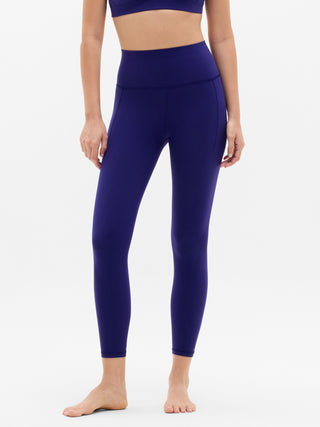 Salutation Stash High Rise 7/8 Legging.