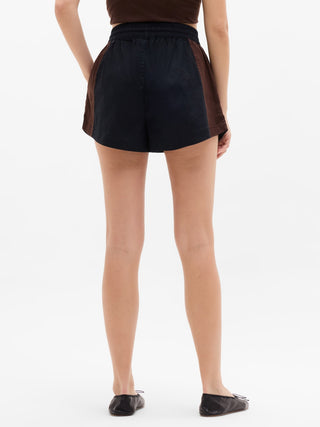 SuperLinen Blend 3" Short.