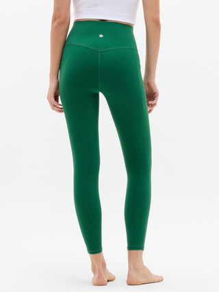 Salutation Stash High Rise 7/8 Legging.