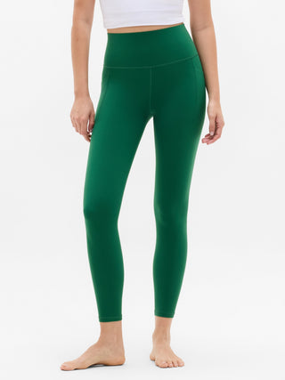 Salutation Stash High Rise 7/8 Legging.