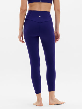 Salutation Stash High Rise 7/8 Legging.