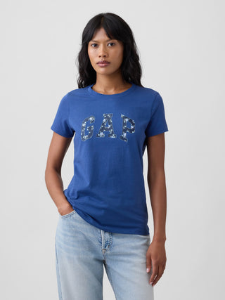 Gap Logo T-Shirt.