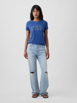 Gap Logo T-Shirt.