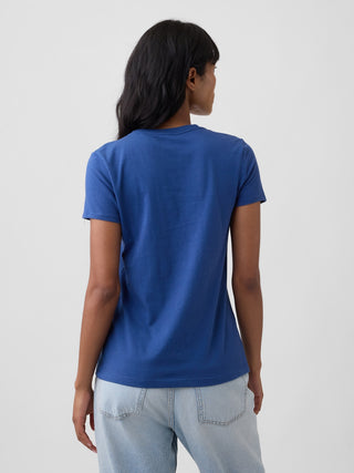 Gap Logo T-Shirt.
