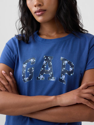 Gap Logo T-Shirt.