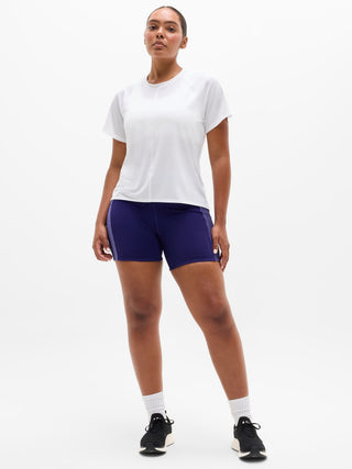 TrainKnit Tee.