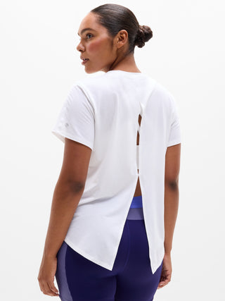 TrainKnit Tee.