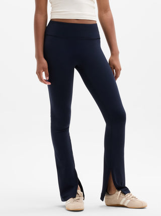 Athleta Girl Elation Mid Rise Flare.