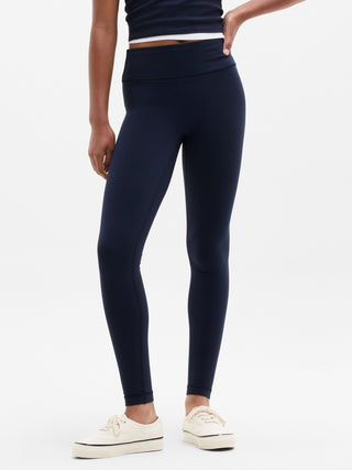 Athleta Girl Elation High Rise Legging.