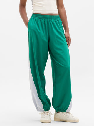 Athleta Girl Run Free Bubble Pant.