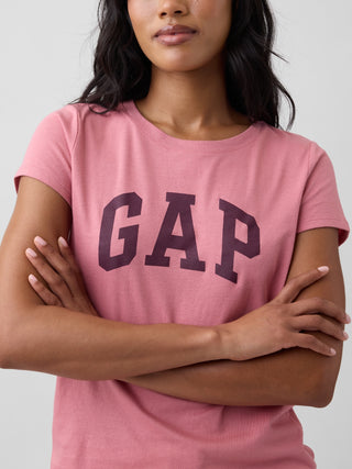Gap Logo T-Shirt.