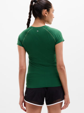 Short Sleeve Sports T-shirt
