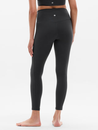 Salutation Pintuck High Rise 7/8 Legging.