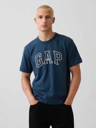 Short Sleeve T-Shirt with Logo