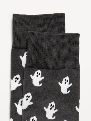 Printed Novelty Socks for Men.