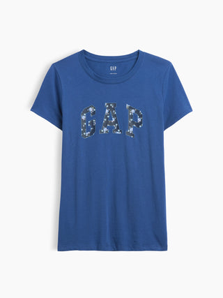 Gap Logo T-Shirt.