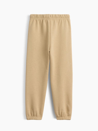 Joggers de corte relajado con logo y pretina elástica babyGap × Disney Toy Story.