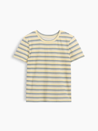 Kids VintageSoft Stripe T-Shirt.
