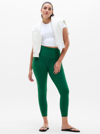 Salutation Stash High Rise 7/8 Legging.