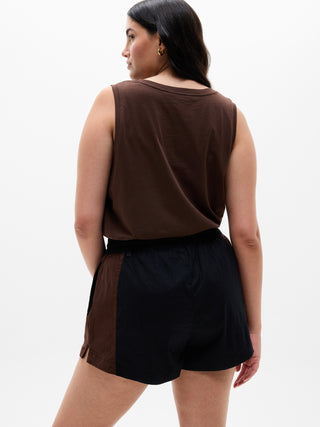 SuperLinen Blend 3" Short.