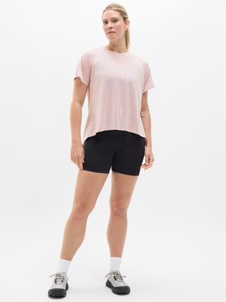 TrainKnit Tee.