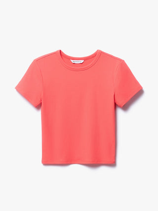 Short Sleeve Sports T-shirt