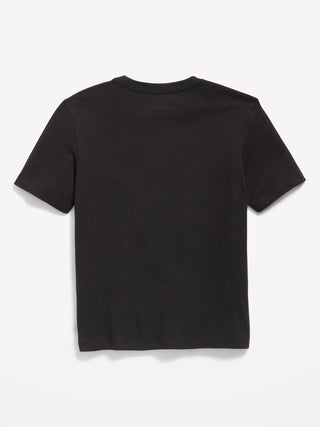 Short-Sleeve Graphic T-Shirt for Boys.