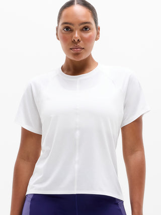 TrainKnit Tee.