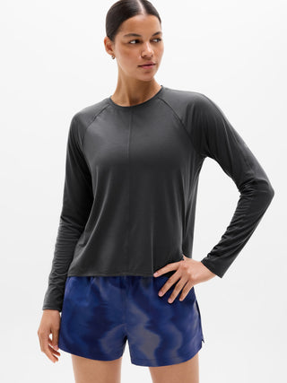 TrainKnit Top.