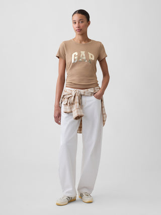 Gap Logo T-Shirt.