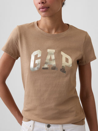 Gap Logo T-Shirt.