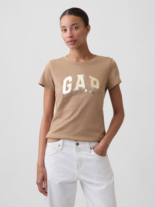 Gap Logo T-Shirt.