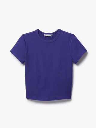 Short Sleeve Sports T-shirt