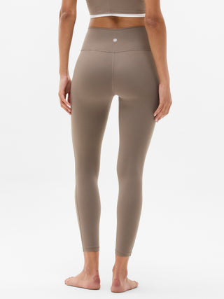 Legging Talle Alto con Largo 7/8 con Bolsillo