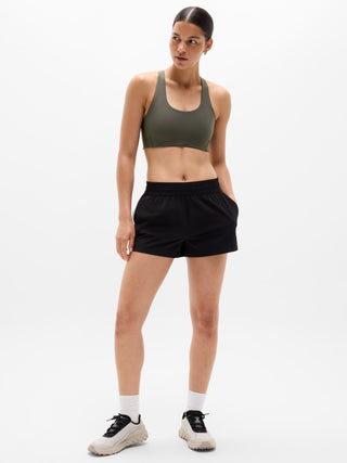 Circuit Train Sports Bra A-C.