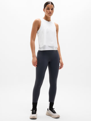 Endurance Built-In Bra Tank.