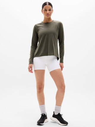TrainKnit Top.