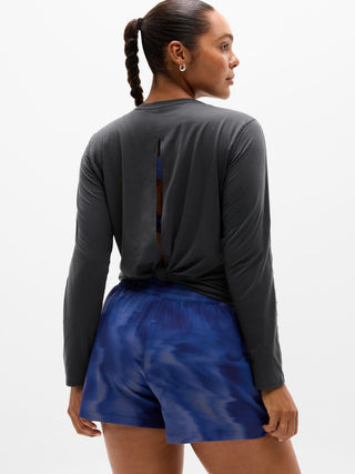 TrainKnit Top.