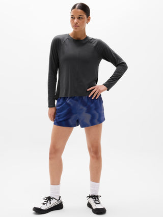 TrainKnit Top.