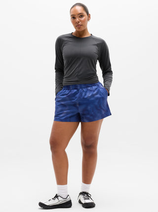 TrainKnit Top.