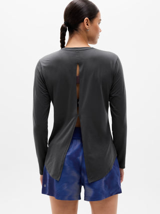 TrainKnit Top.