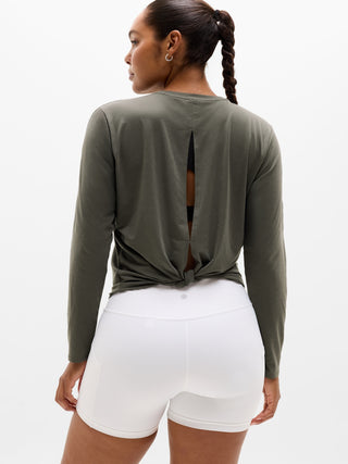 TrainKnit Top.