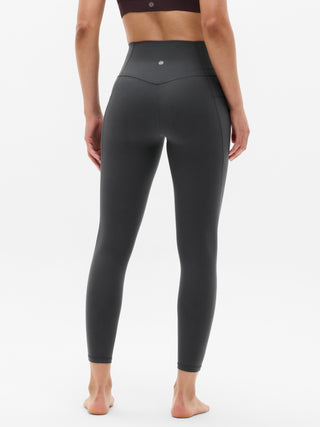 Salutation Stash High Rise 7/8 Legging.
