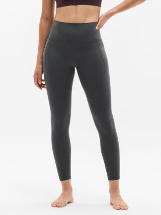 Salutation Stash High Rise 7/8 Legging.