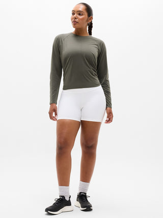 TrainKnit Top.