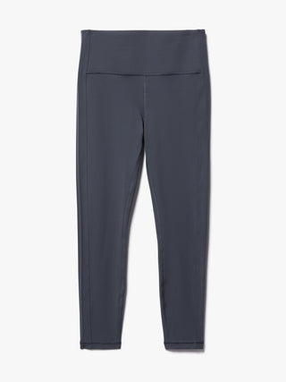 Salutation Pintuck High Rise 7/8 Legging.