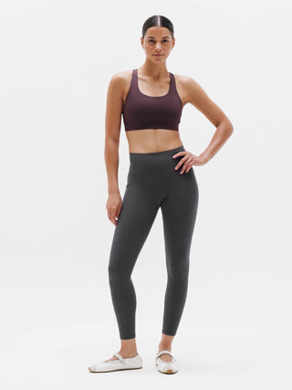 Salutation Stash High Rise 7/8 Legging.
